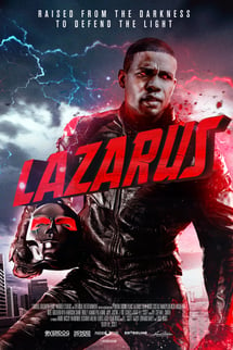 Lazarus izle