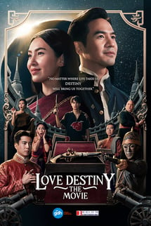 Love Destiny: The Movie izle