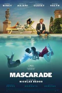 Maskeli Balo – Mascarade izle