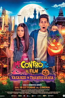 Me contro Te – Il film: Vacanze in Transilvania izle