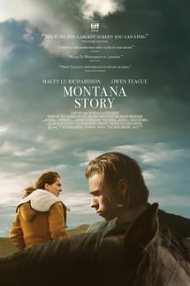 Montana’ya Dönüş – Montana Story izle