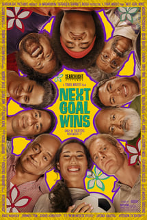 Atan Kazanır – Next Goal Wins izle