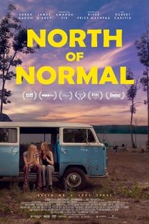 Normalin Kuzeyi – North of Normal izle