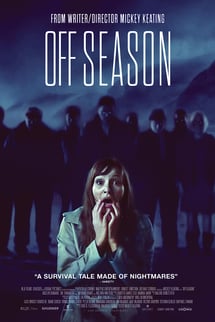 Offseason izle