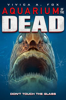 Ölüm Akvaryumu – Aquarium of the Dead izle