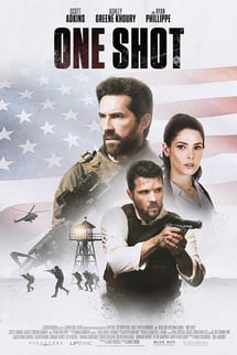 Tek Atış – One Shot izle