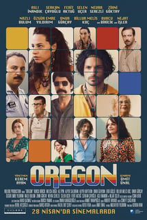 Oregon izle