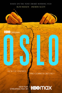 Oslo izle