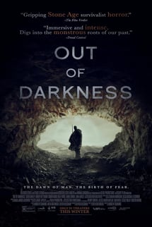 Karanlıktan Çıkış – Out of Darkness izle