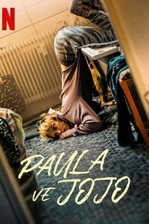 Paula ve Jojo – Für Jojo izle