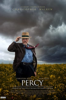 Percy izle