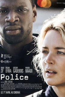 Polis – Police izle