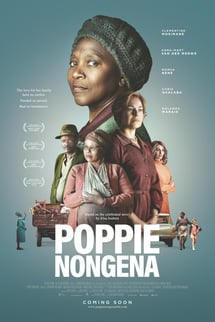 Poppie Nongena’nın Uzun Yolculuğu – Poppie Nongena izle