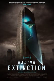 Racing Extinction izle