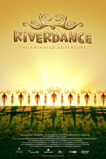 Riverdance: Animasyon Macera izle