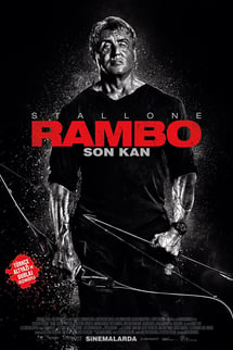 Rambo 5 Son Kan – Rambo Last Blood izle