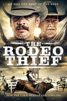 Rodeo Hırsızı – The Rodeo Thief izle