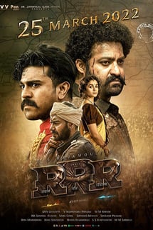 RRR – Rise Roar Revolt izle