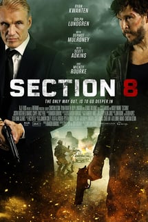 8. Kısım – Section 8 izle