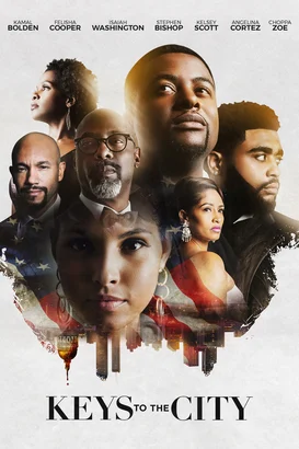 Şehrin Anahtarları – Keys To The City izle