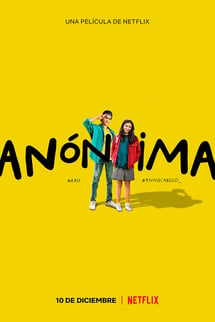 Selam Yabancı – Anónima izle