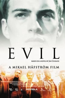 Şeytana Karşı – Ondskan Evil izle