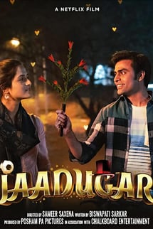 Sihirbaz – Jaadugar izle