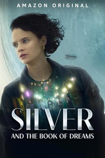 Silber ve Rüyalar Kitabı izle