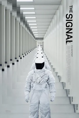 Sinyal – The Signal izle