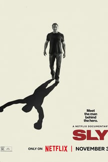 Sly izle