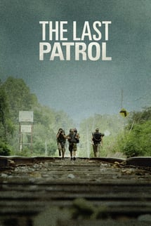 Son Devriye – The Last Patrol izle