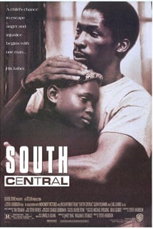 South Central izle