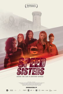 Speed Sisters izle