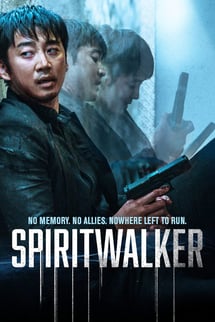 Spiritwalker izle