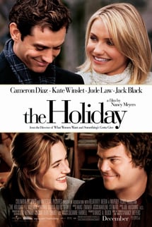 Tatil – The Holiday izle