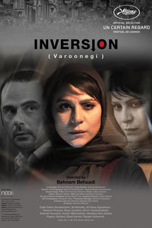 Ters Çevirme – Varoonegi izle