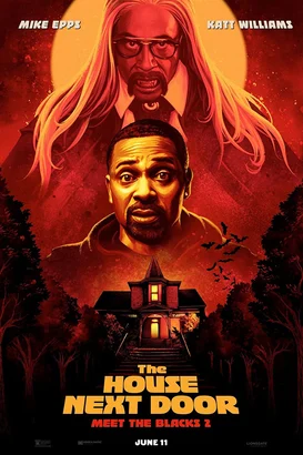 The House Next Door izle