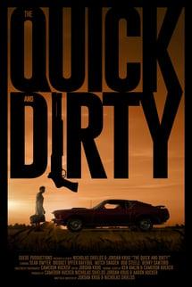 The Quick and Dirty izle