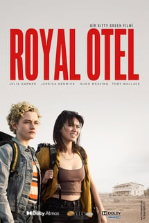 The Royal Hotel izle