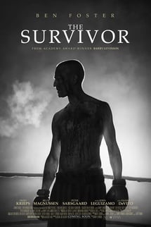 Hayatta Kalan – The Survivor izle