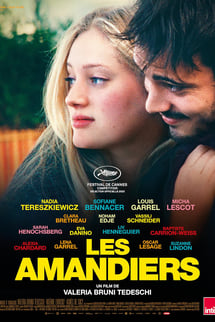 Tiyatro Okulu – Les Amandiers izle