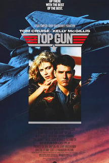 Top Gun izle