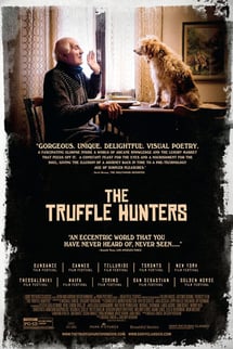 Trüf Avcıları – The Truffle Hunters izle