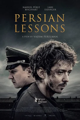Umudun Dili – Persian Lessons izle
