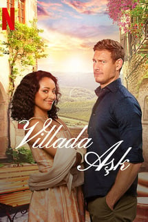 Villada Aşk – Love in the Villa izle