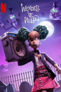 Wendell ve Wild izle