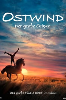 Windstorm 5: Büyük Kasırga – Ostwind – Der große Orkan izle