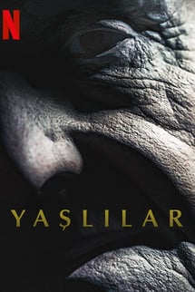 Yaşlılar – Old People izle