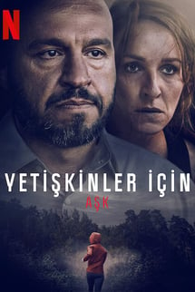 Yetişkinler İçin Aşk – Kærlighed for voksne izle