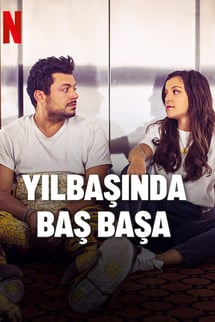 Yılbaşında Baş Başa – Stuck with You izle